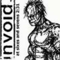 Invoid : At Sixes and Sevens